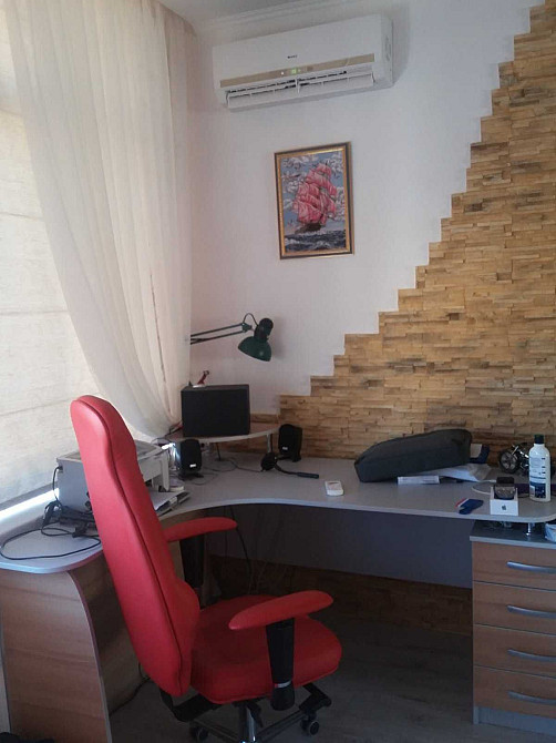 Аренда 2к двухуровневая кв, ЦЕНТР рядом, ЖК Люксембург, посудомойка Одесса - изображение 5