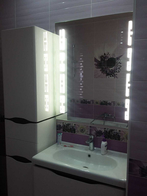 Аренда 2к двухуровневая кв, ЦЕНТР рядом, ЖК Люксембург, посудомойка Одесса - изображение 6