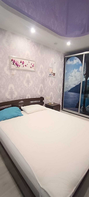 Аренда 2к двухуровневая кв, ЦЕНТР рядом, ЖК Люксембург, посудомойка Одесса - изображение 2