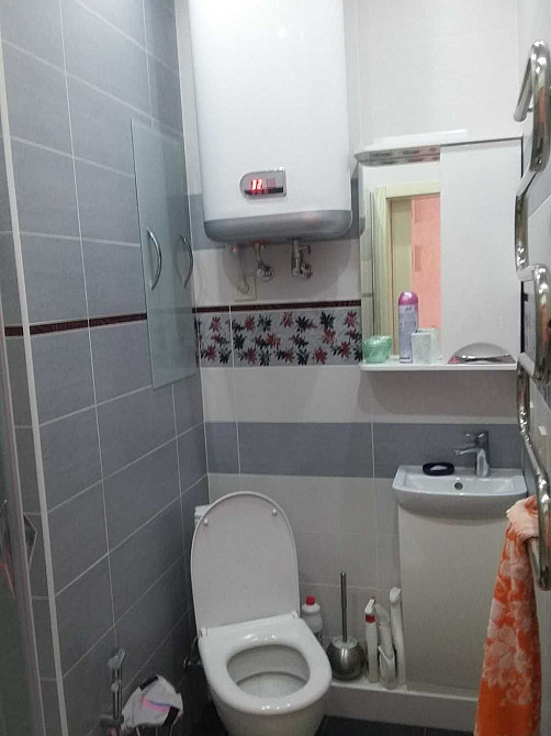 Аренда 2к двухуровневая кв, ЦЕНТР рядом, ЖК Люксембург, посудомойка Одесса - изображение 8