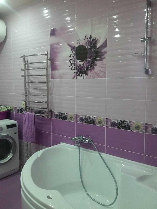 Аренда 2к двухуровневая кв, ЦЕНТР рядом, ЖК Люксембург, посудомойка Одесса - изображение 3