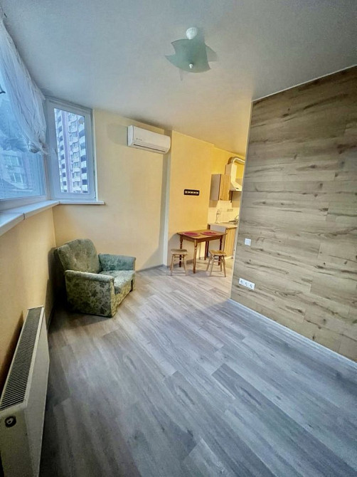 Здам 1 кімн.кв. Харківське шосе 15а  Дарницька площа Киев - изображение 3