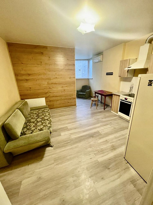 Здам 1 кімн.кв. Харківське шосе 15а  Дарницька площа Киев - изображение 1