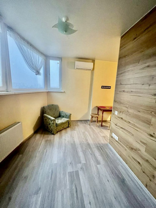 Здам 1 кімн.кв. Харківське шосе 15а  Дарницька площа Киев - изображение 6