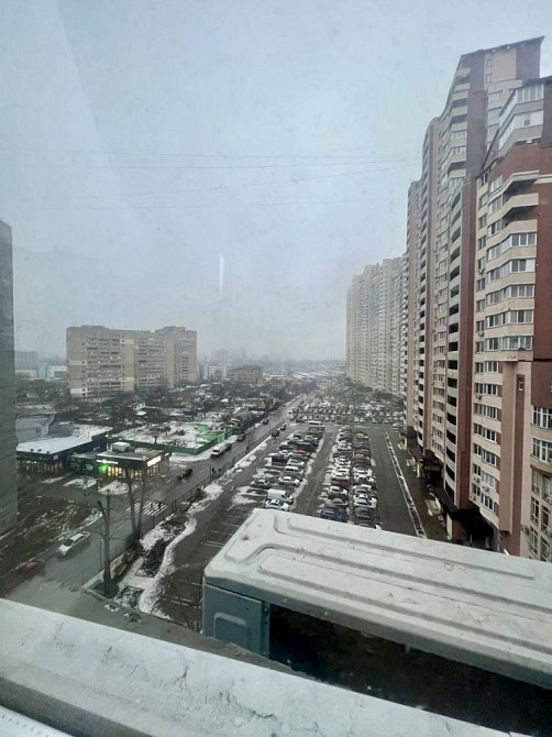 Здам 1 кімн.кв. Харківське шосе 15а  Дарницька площа Киев - изображение 5