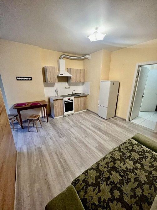 Здам 1 кімн.кв. Харківське шосе 15а  Дарницька площа Киев - изображение 2