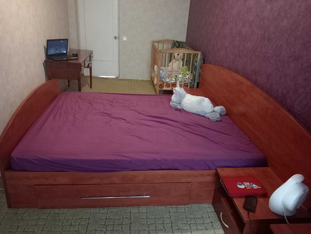 Здається квартира від власника Запорожье - изображение 1