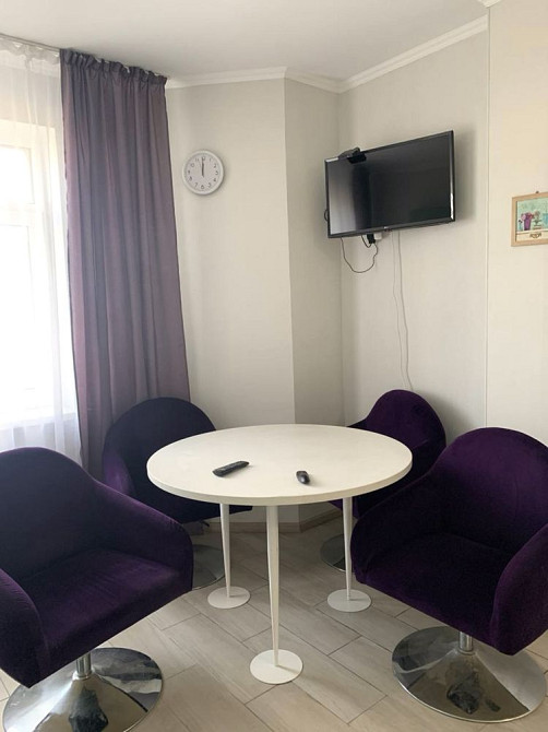 Оренда від власника 2-к квартири біля метро Позняки Киев - изображение 2