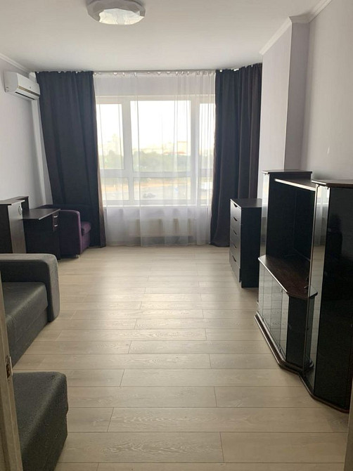 Оренда від власника 2-к квартири біля метро Позняки Киев - изображение 5