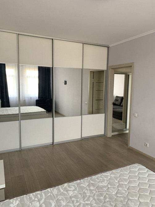 Оренда від власника 2-к квартири біля метро Позняки Киев - изображение 4