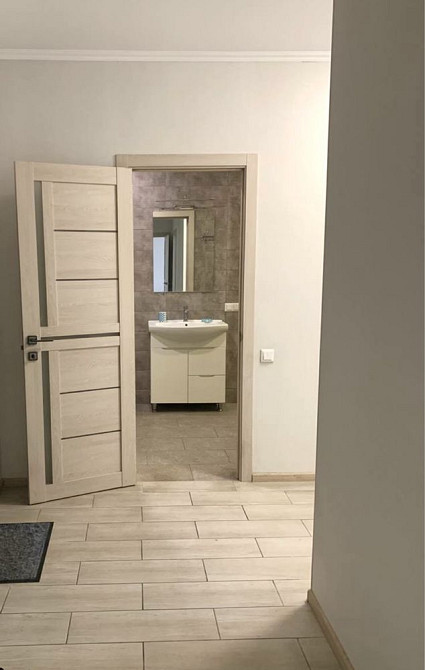 Оренда від власника 2-к квартири біля метро Позняки Киев - изображение 6