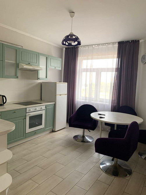 Оренда від власника 2-к квартири біля метро Позняки Киев - изображение 1