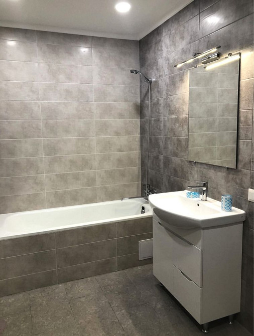 Оренда від власника 2-к квартири біля метро Позняки Киев - изображение 7