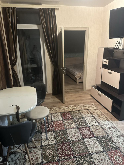 Квартира 1к, Комфорт Таун Киев - изображение 2