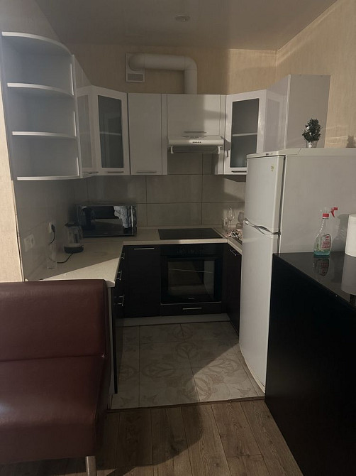 Квартира 1к, Комфорт Таун Киев - изображение 6