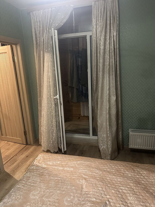 Квартира 1к, Комфорт Таун Киев - изображение 4