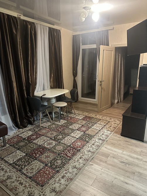 Квартира 1к, Комфорт Таун Киев - изображение 1