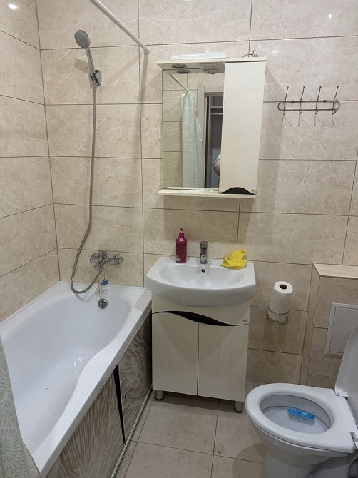 Квартира 1к, Комфорт Таун Киев - изображение 8