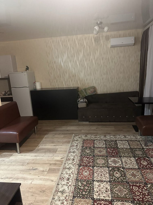 Квартира 1к, Комфорт Таун Киев - изображение 7