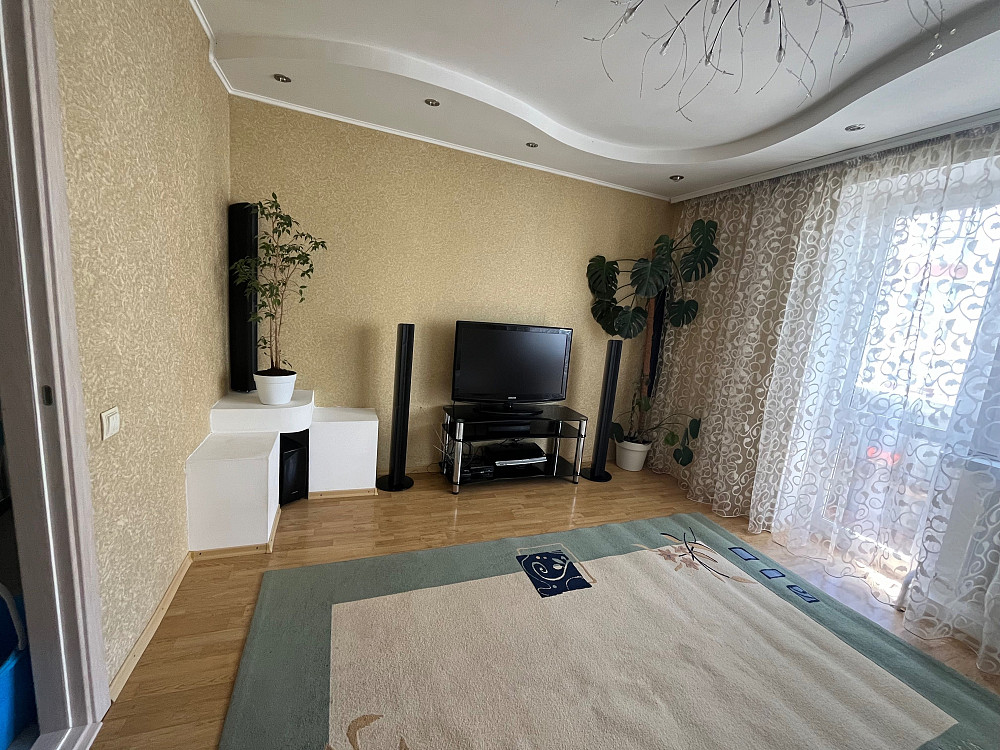 Оренда 3 кімнатна квартира Винница - изображение 4