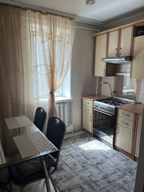 Оренда 3 кімнатна квартира Винница - изображение 1