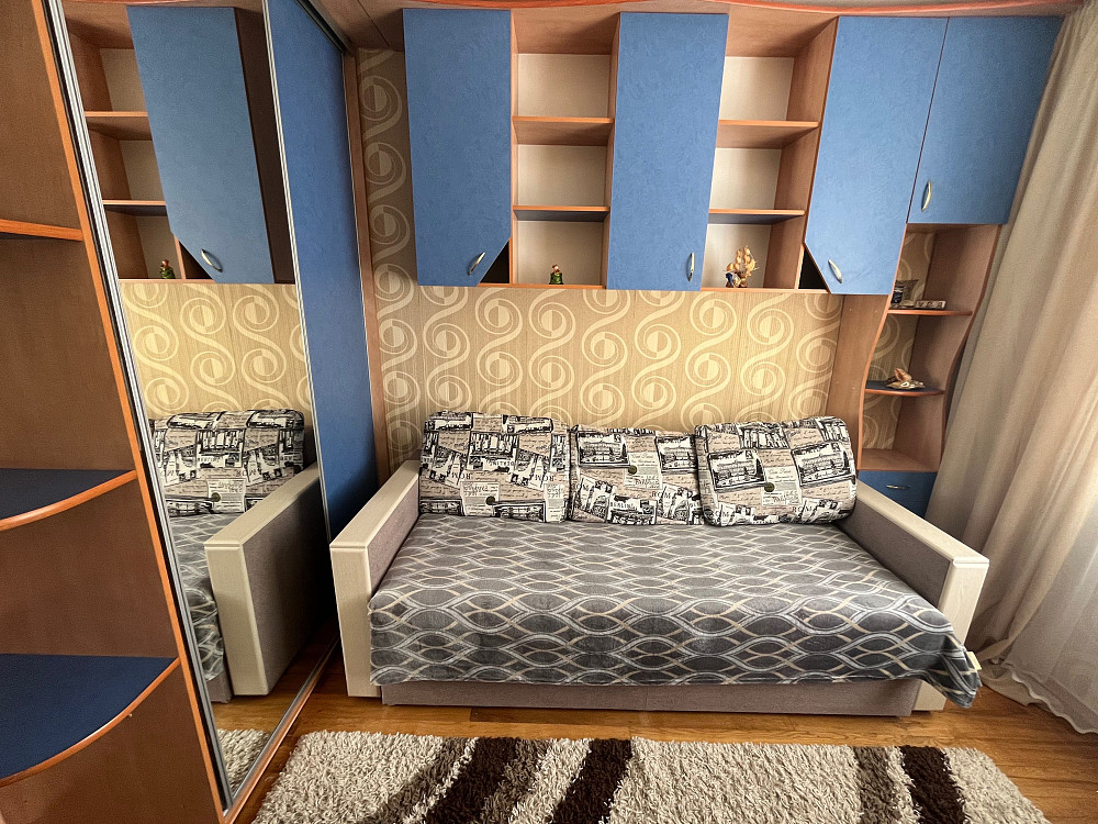 Оренда 3 кімнатна квартира Винница - изображение 6