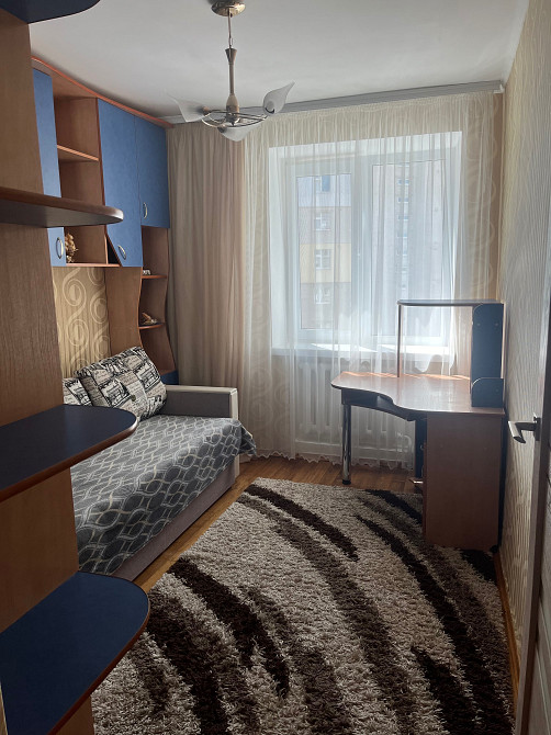 Оренда 3 кімнатна квартира Винница - изображение 5