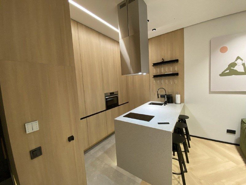 Сдам 1к ЖК Гончара центр Нагорка Днепр - изображение 4