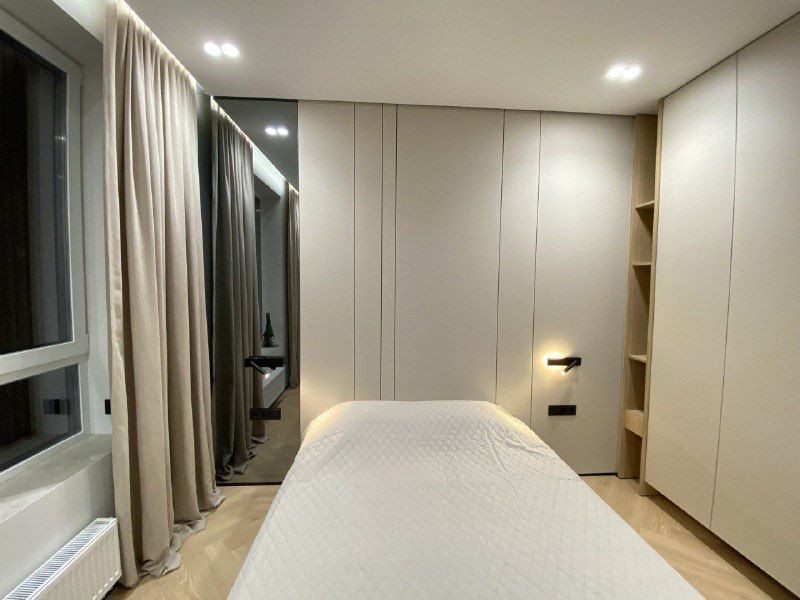 Сдам 1к ЖК Гончара центр Нагорка Днепр - изображение 8