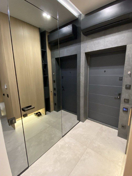 Сдам 1к ЖК Гончара центр Нагорка Днепр - изображение 5