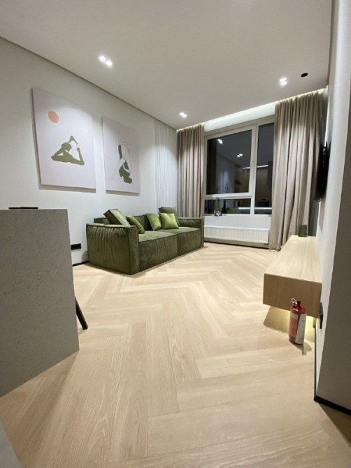 Сдам 1к ЖК Гончара центр Нагорка Днепр - изображение 3