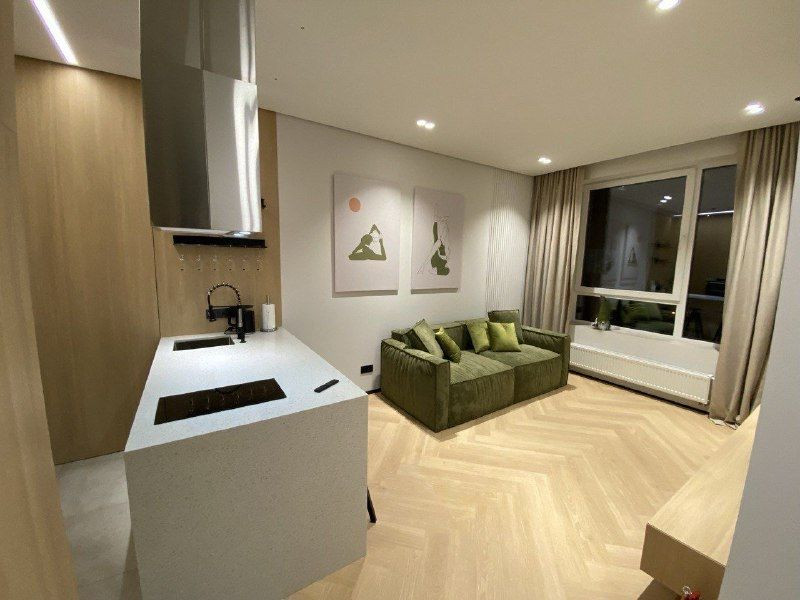 Сдам 1к ЖК Гончара центр Нагорка Днепр - изображение 2