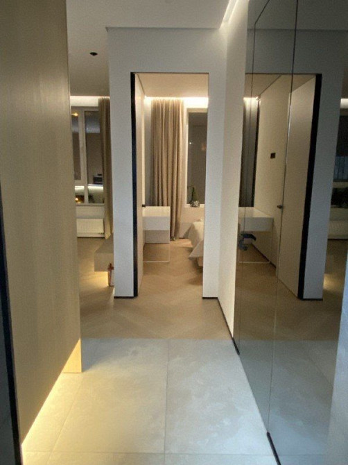 Сдам 1к ЖК Гончара центр Нагорка Днепр - изображение 6