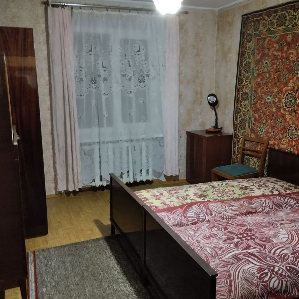 Срочно! Сдам 2к.квартиру Ингульский район Николаев - изображение 7