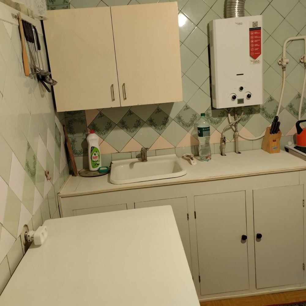 Срочно! Сдам 2к.квартиру Ингульский район Николаев - изображение 3