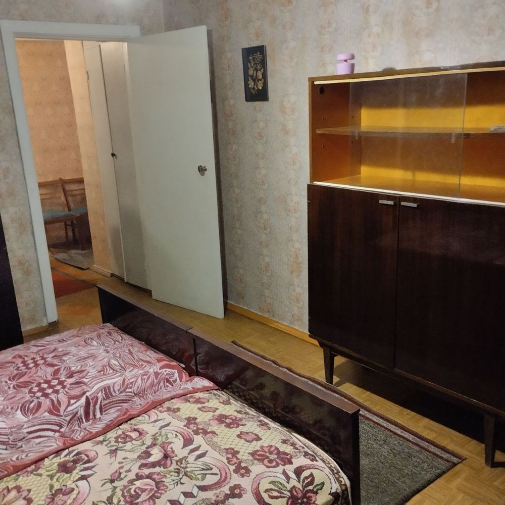 Срочно! Сдам 2к.квартиру Ингульский район Николаев - изображение 8