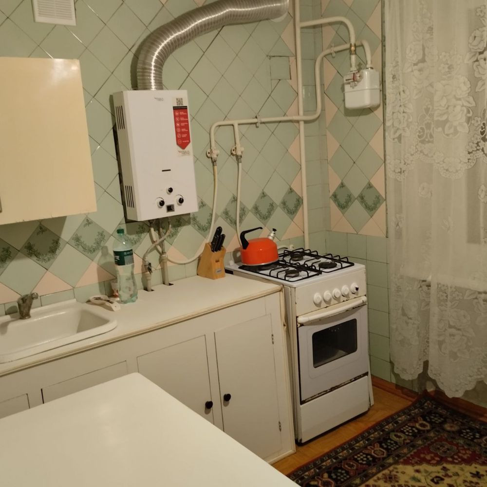 Срочно! Сдам 2к.квартиру Ингульский район Николаев - изображение 2