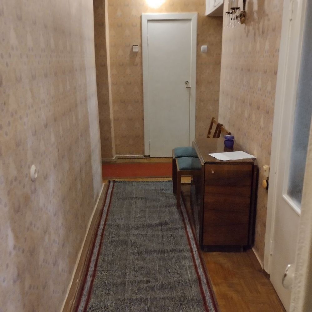 Срочно! Сдам 2к.квартиру Ингульский район Николаев - изображение 6