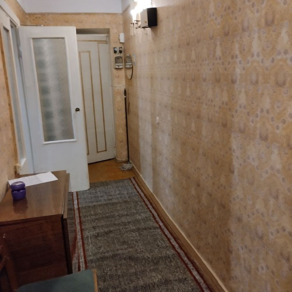 Срочно! Сдам 2к.квартиру Ингульский район Николаев - изображение 5