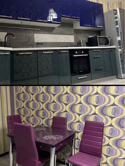 Аренда квартиры Жк Доминион, Павловка, Научная, центр, Госпром Харків - зображення 5