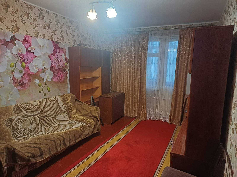 Оренда 2-х кімнатної квартири Рокосовського Чернигов - изображение 3