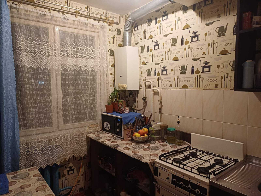 Оренда 2-х кімнатної квартири Рокосовського Чернигов - изображение 8