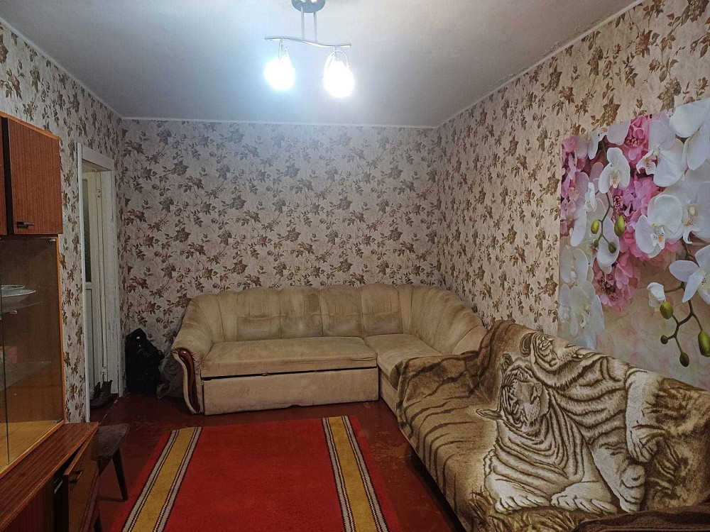 Оренда 2-х кімнатної квартири Рокосовського Чернигов - изображение 1