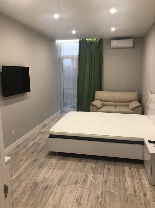 Оренда 1 кімн кварт 42 м Комфорт Таун, Березняки, Лівобережна Киев - изображение 1