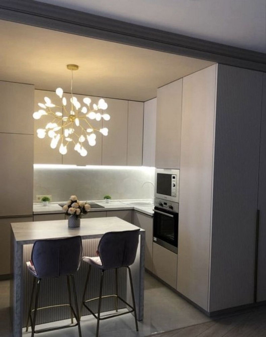 Аренда квартиры / 44 жемчужина / Каманина / Аркадия Одесса Одеса - зображення 4