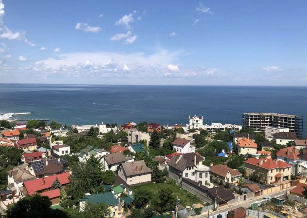 Аренда квартиры / 44 жемчужина / Каманина / Аркадия Одесса Одеса - зображення 6