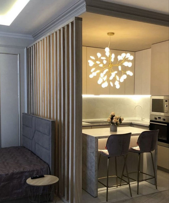 Аренда квартиры / 44 жемчужина / Каманина / Аркадия Одесса Одеса - зображення 8