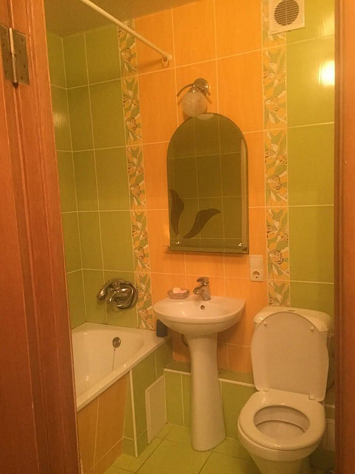 Квартира однокімнатна. 2 поверх Харьков - изображение 5