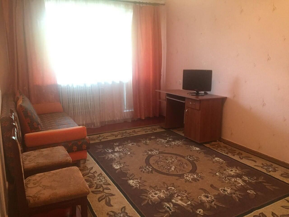 Квартира однокімнатна. 2 поверх Харьков - изображение 1