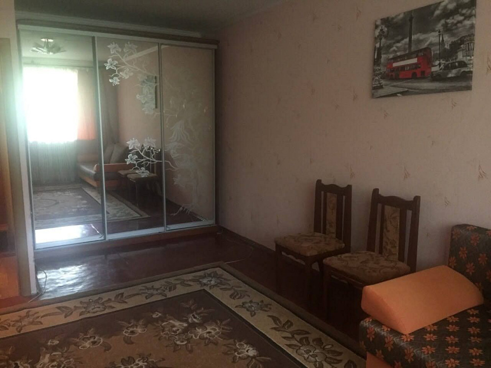 Квартира однокімнатна. 2 поверх Харьков - изображение 7